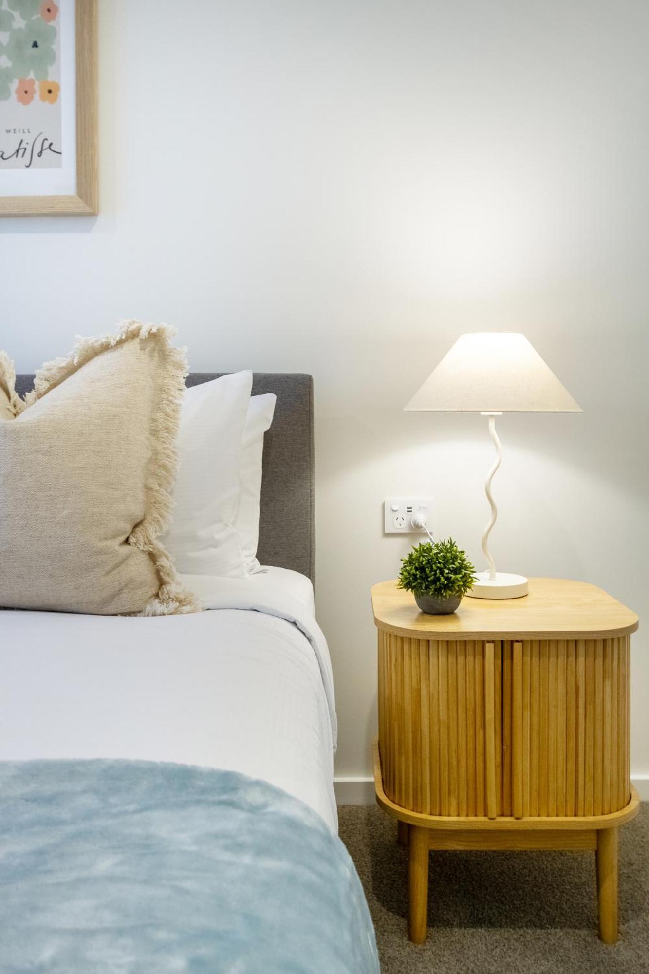 Apartamento Cozy And Chic In *