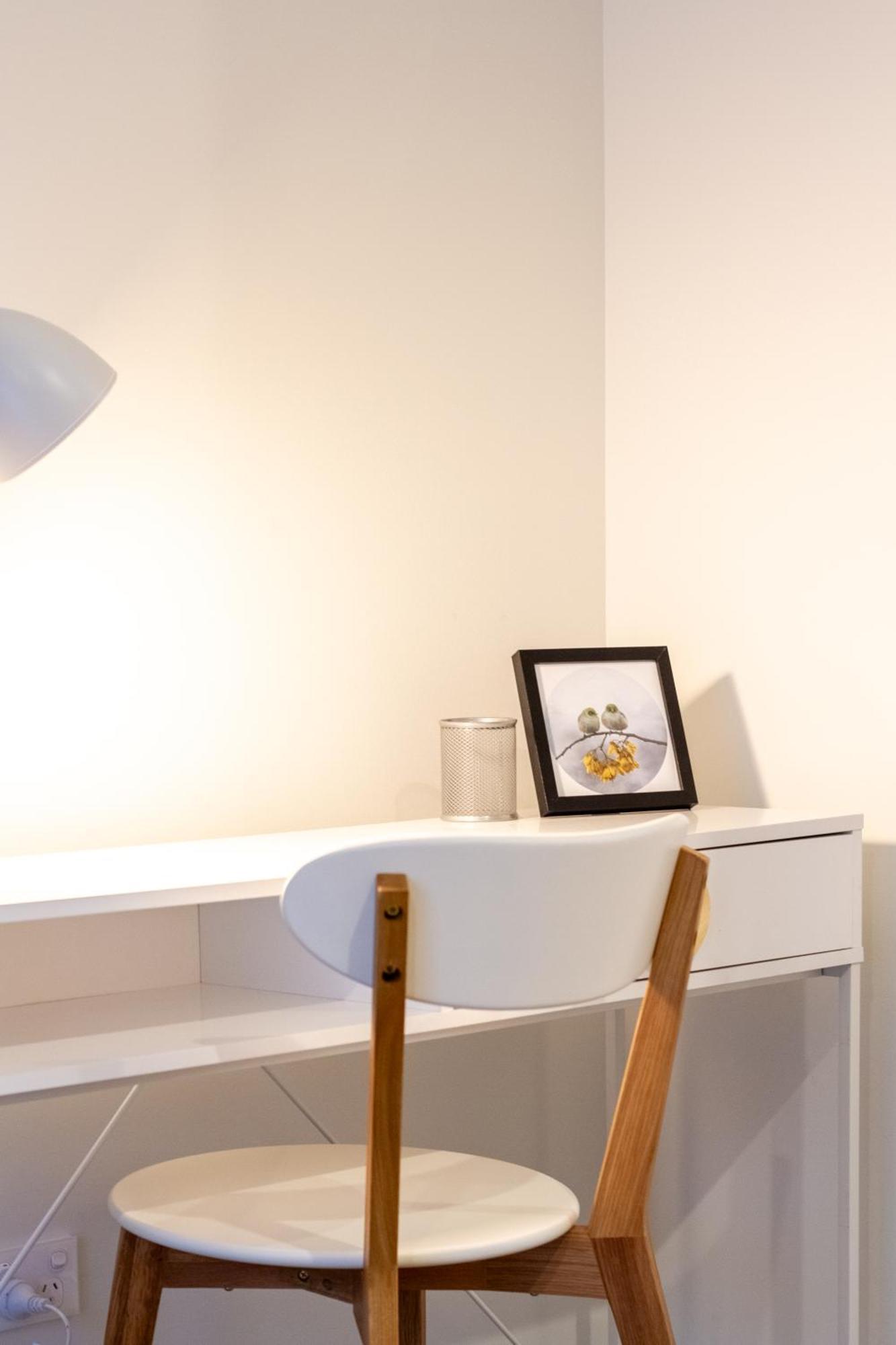 Apartamento Cozy And Chic In