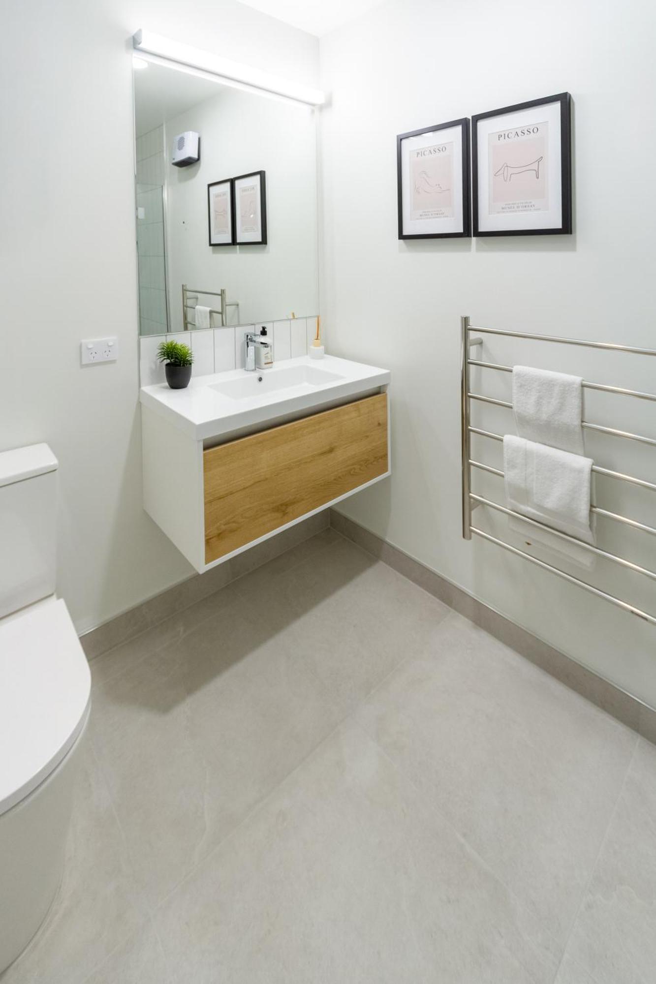 Apartamento Cozy And Chic In *