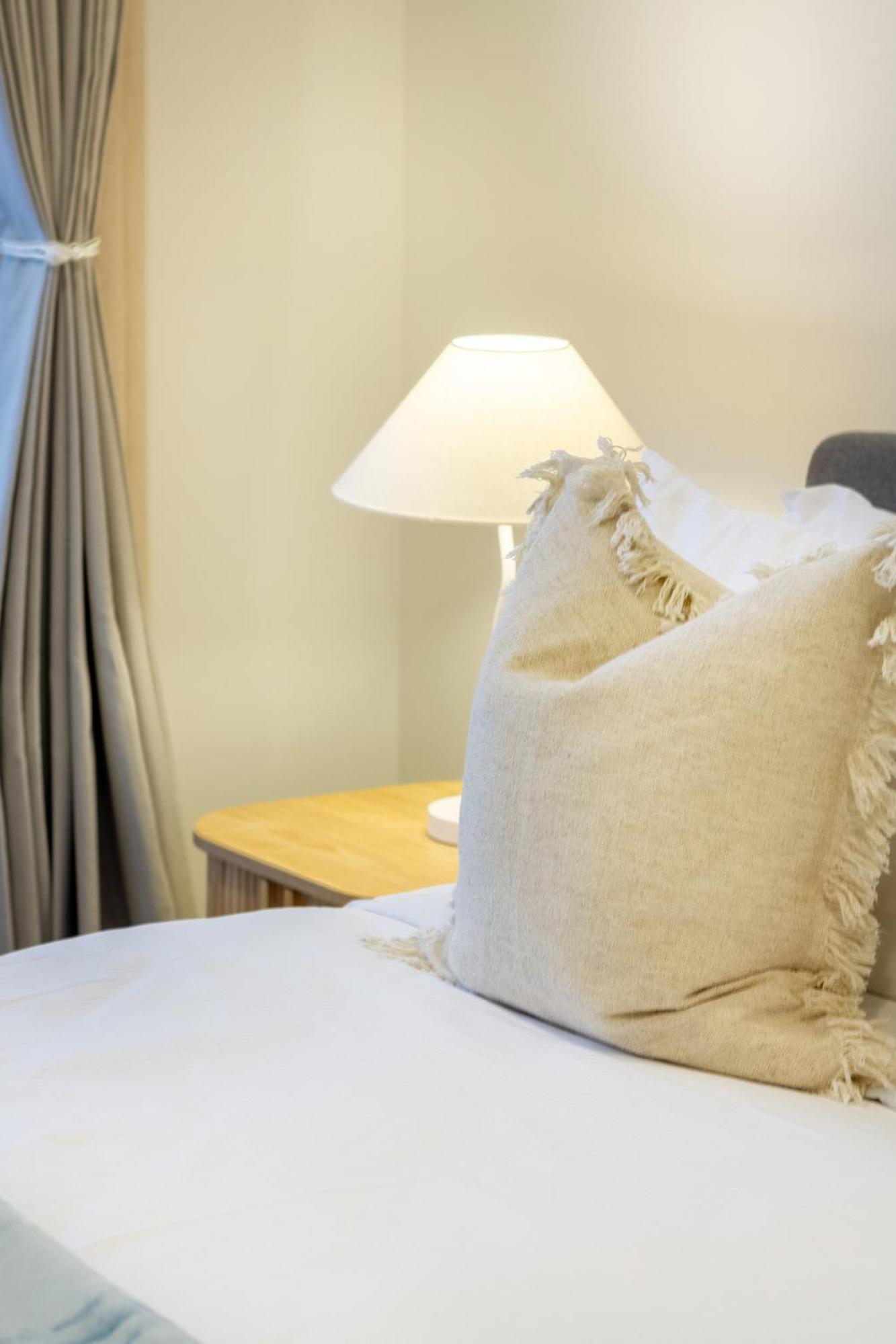 Cozy And Chic In Apartamento Christchurch