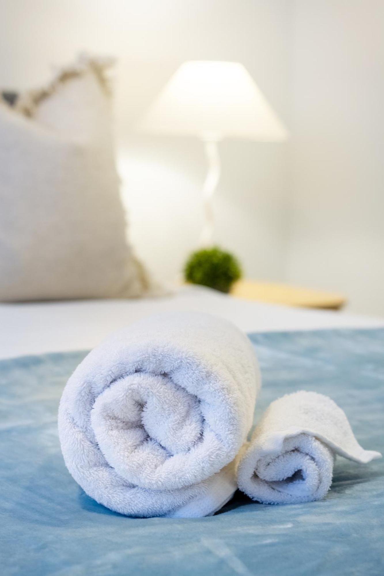 Cozy And Chic In Apartamento