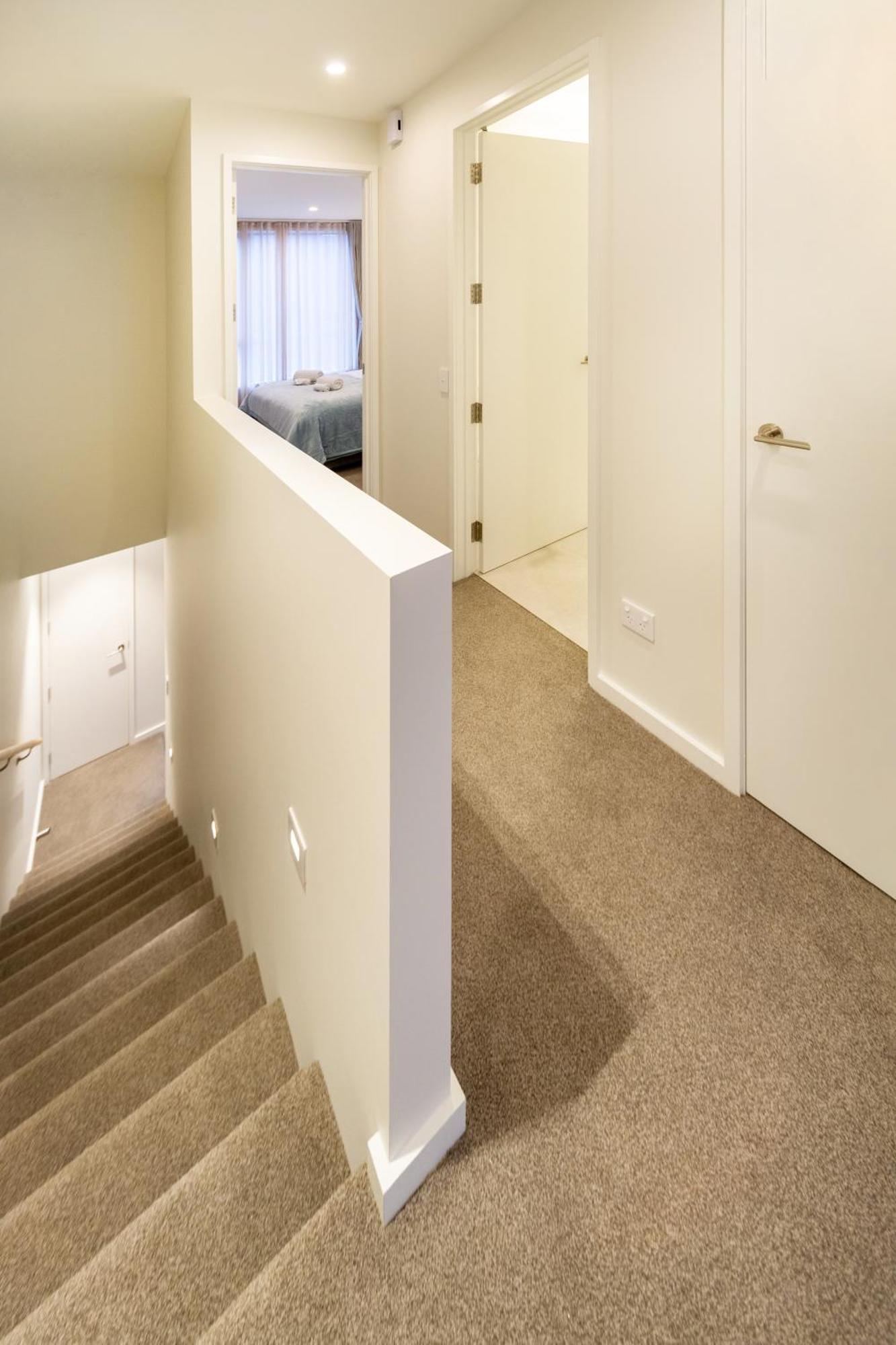 Cozy And Chic In Apartamento Christchurch