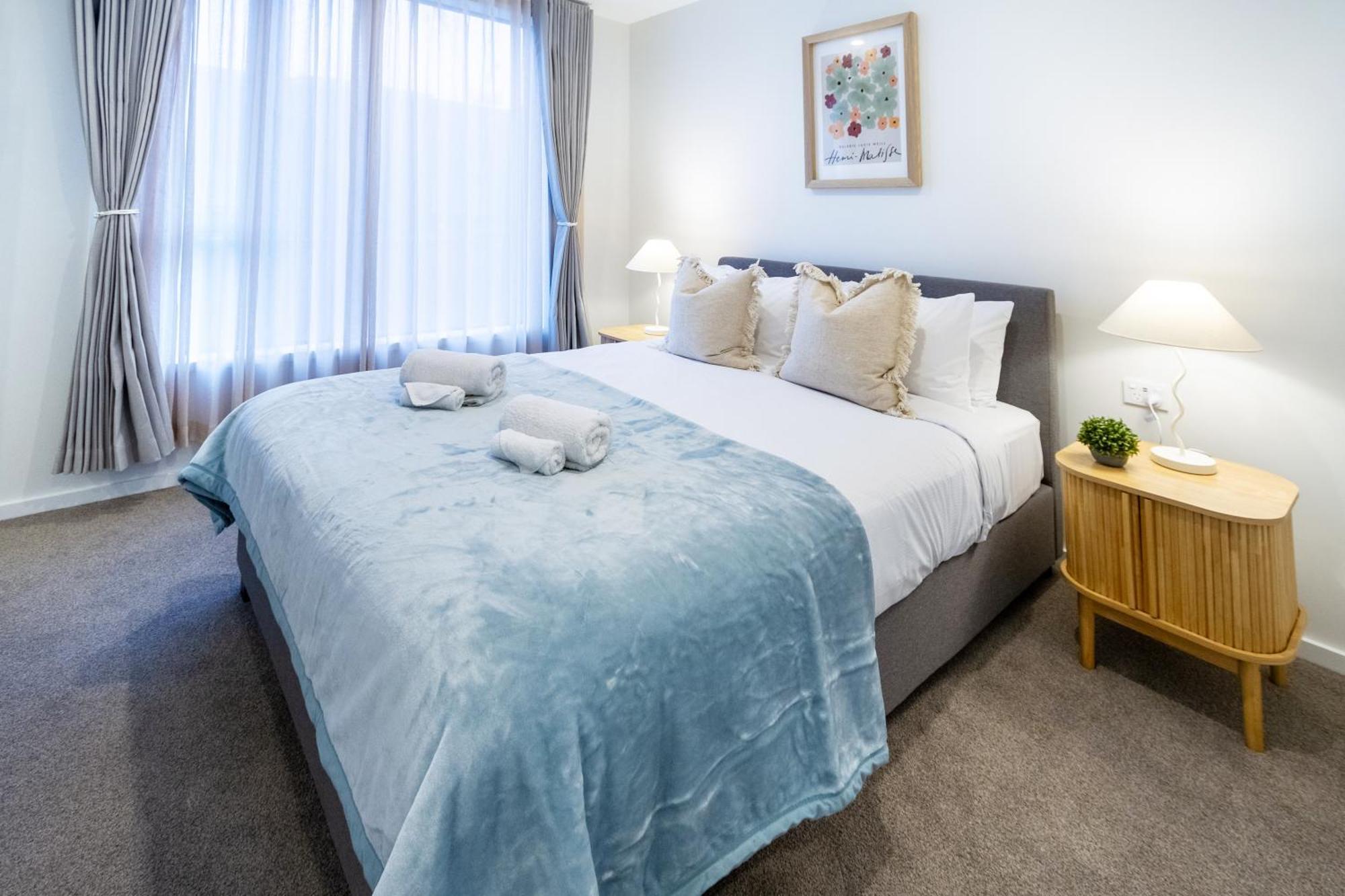 Cozy And Chic In Apartamento *