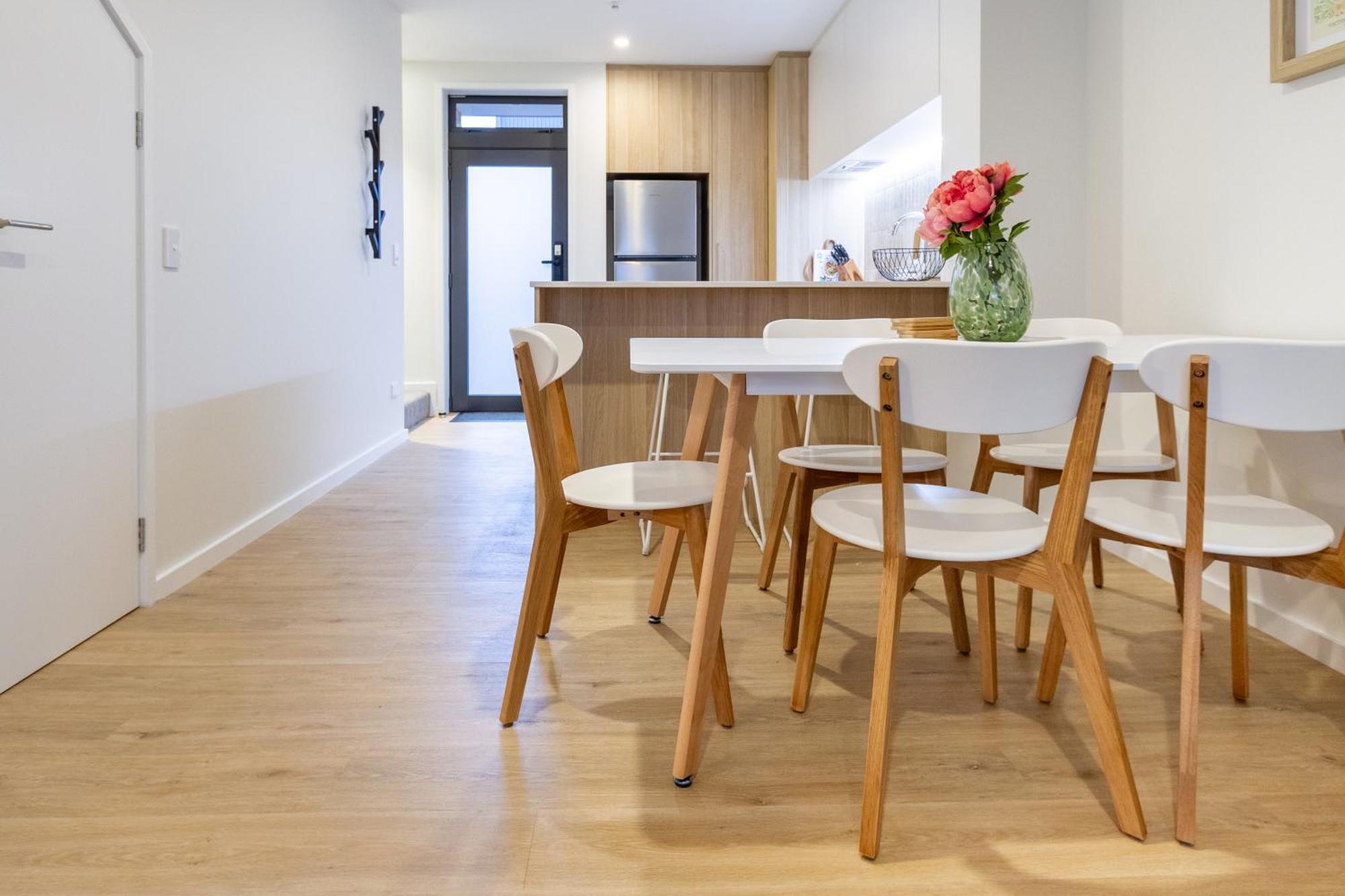 Apartamento Cozy And Chic In *